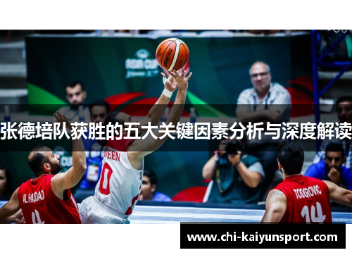 张德培队获胜的五大关键因素分析与深度解读