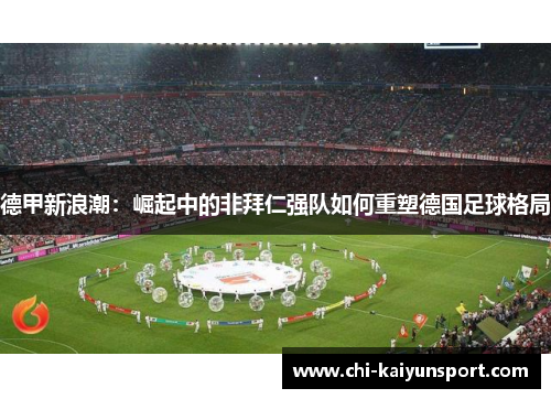 德甲新浪潮:崛起中的非拜仁强队如何重塑德国足球格局 德甲新浪潮:崛起中的非拜仁强队如何重塑德国足球格局