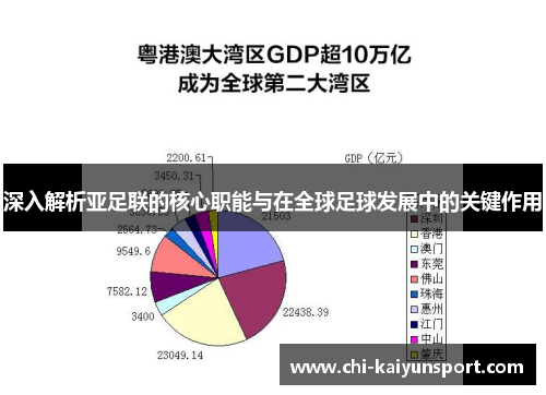 深入解析亚足联的核心职能与在全球足球发展中的关键作用 深入解析亚足联的核心职能与在全球足球发展中的关键作用