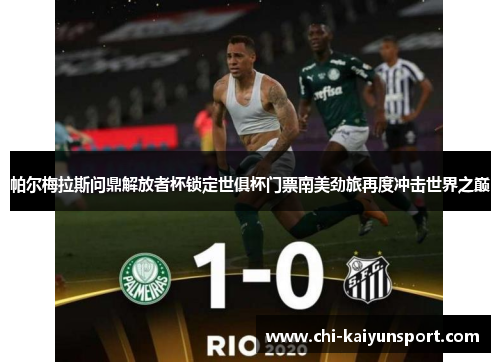 帕尔梅拉斯问鼎解放者杯锁定世俱杯门票南美劲旅再度冲击世界之巅